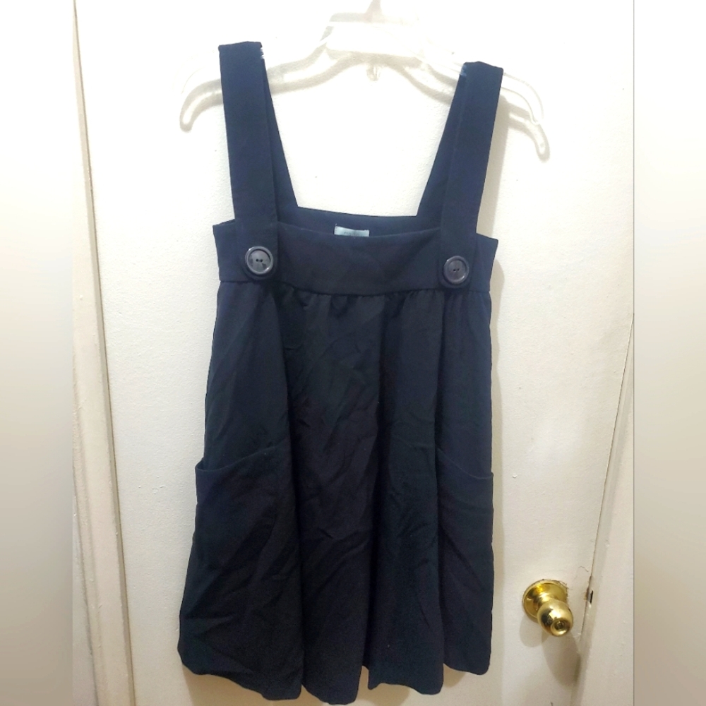 MAIKO - BLACK DRESS